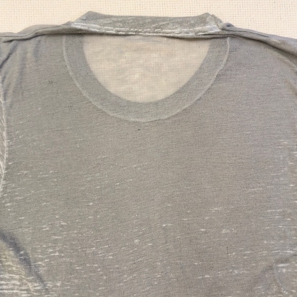 Vintage Paper Thin Tshirt - Picture 9 of 16